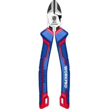 Бокорезы 180мм CR-V PRO WP231066 WORKPRO