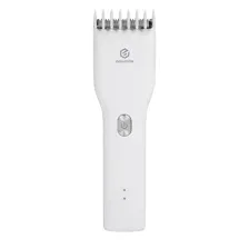 Машинка для стрижки волос Evolution Boost (White)