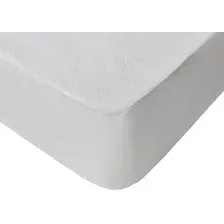 Защитный наматрасник Sonline Aqua Stop 120x200 (мягкая ткань)