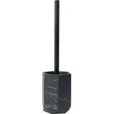 Ершик для унитаза FORA Anthracite FOR-ANT025