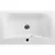 Умывальник BelBagno BB700 450-LV-MR-AST