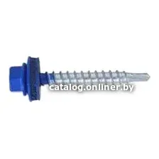 Саморез Starfix SMP2-51576-80