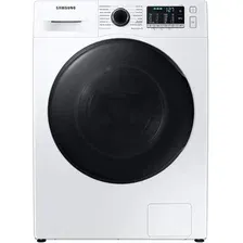 Стирально-сушильная машина Samsung WD80TA046BE/EO