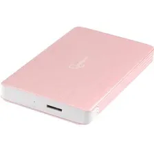 Бокс для жесткого диска Gembird EE2-U3S-65