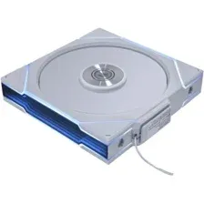 Вентилятор для корпуса Lian Li Uni Fan TL 140 Wireless Reverse 14RTL1W1W G99.14RTL1W1W.R0