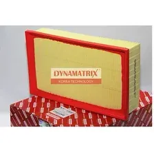 Воздушный фильтр Dynamatrix-Korea DAF3502