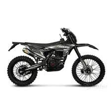 Мотоцикл Progasi Super Max 300 CB300-F (черный)