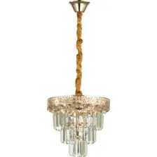 Подвесная люстра Lumion Iggy 5232/4