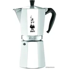 Гейзерная турка Bialetti Moka Express 1167