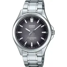 Наручные часы Casio MTS-RS100D-1A