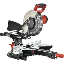 Торцовочная пила Edon CM-255/2600