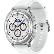 Умные часы Samsung Galaxy Watch 8 Classic 46mm LTE, white