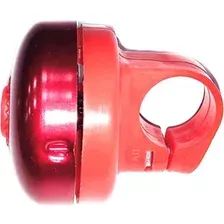 Звонок для велосипеда ZEZ Sport BZ17-21