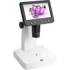 Микроскоп Levenhuk DTX 700 LCD 75075