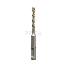 Бур Milwaukee SDS-plus 6x50х110 мм, 2S