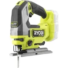Электролобзик Ryobi RJS18X-0 (без АКБ)