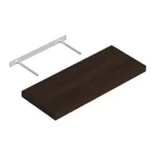 Полка Domax FS 80/24 WE (венге)