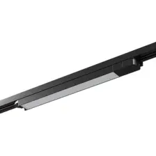 Трековый светильник Byled SPOT-TR2-BL-12-NW