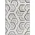 Ковер для жилой комнаты Linea Hali Banco P1341-GREY (1.4x2)
