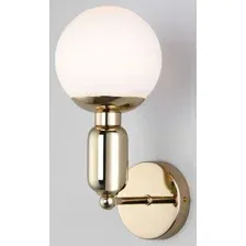 Бра Евросвет Bubble 50251/1 (золото)