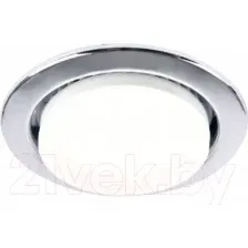 Точечный светильник General Lighting GCL-10GX53-H38-C / 689170