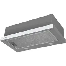 вытяжка MAUNFELD VSF 60 GREY GLASS (БЕЛЫЙ)