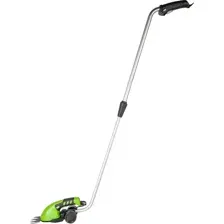 Кусторез аккумуляторный Greenworks 1600207