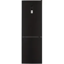 Холодильник MAUNFELD MFF185NFSB10 Inverter