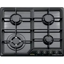 Варочная панель Korting HG 630 CTSN