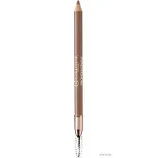 Карандаш для бровей Professionale Brow Pencil Long-Lasting тон 4, Moka