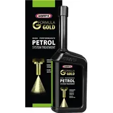 Присадка в топливо Wynn`s Petrol System Treatment 500мл