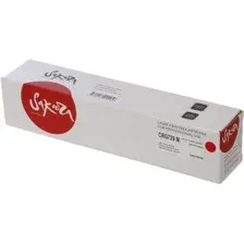 Картридж Sakura Printing SACRG729M (аналог Canon 729M)