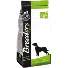 Сухой корм для собак Primordial Dog Adult Tuna & Lamb MSP5320 (20кг)