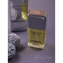 Chanel Egoiste Platinum 100ml