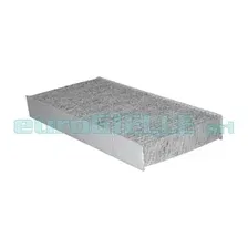 Салонный фильтр SIVENTO G700