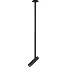 Подвесная люстра Maytoni Technical Focus T P141RS-L125-6W3K-B