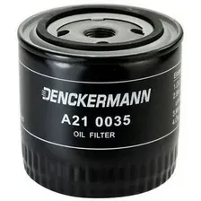 Масляный фильтр Denckermann A210035