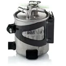 Топливный фильтр MANN-filter WK9191