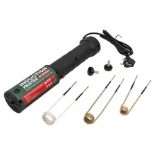 Нагреватель индукционный RockForce RF-RF-IH1500W