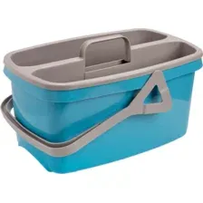 Ведро Berossi Smart ИК 35061000 (васильковый)
