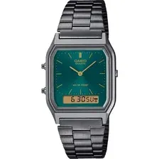 Наручные часы Casio AQ-230EGG-3ADF