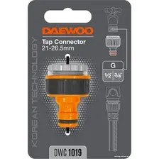 Коннектор Daewoo Power DWC 1019