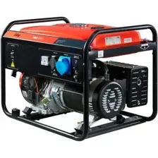 Бензиновый генератор Fubag PRG 6000 46716
