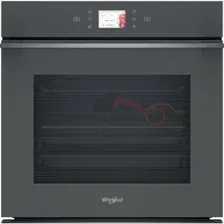 Электрический духовой шкаф Whirlpool WOI118FPT2SSMA