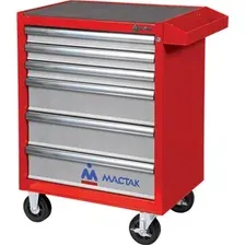 Тележка Мастак 521-06581MR