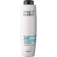 Шампунь для волос Helen Seward Mediter Comfort Shampoo Увлажняющий для чувствительной кожи (1л)