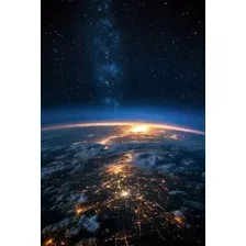 Картина Stamprint Первые лучи SC001 (120x80)
