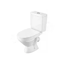 Напольный унитаз Santek Лига 1WH302141 (белый)