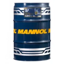 Масло моторное Mannol TS-5 7105 10W-40 CI-4/SL 60л