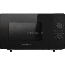 Микроволновая печь KUPPERSBERG TMW 232 B